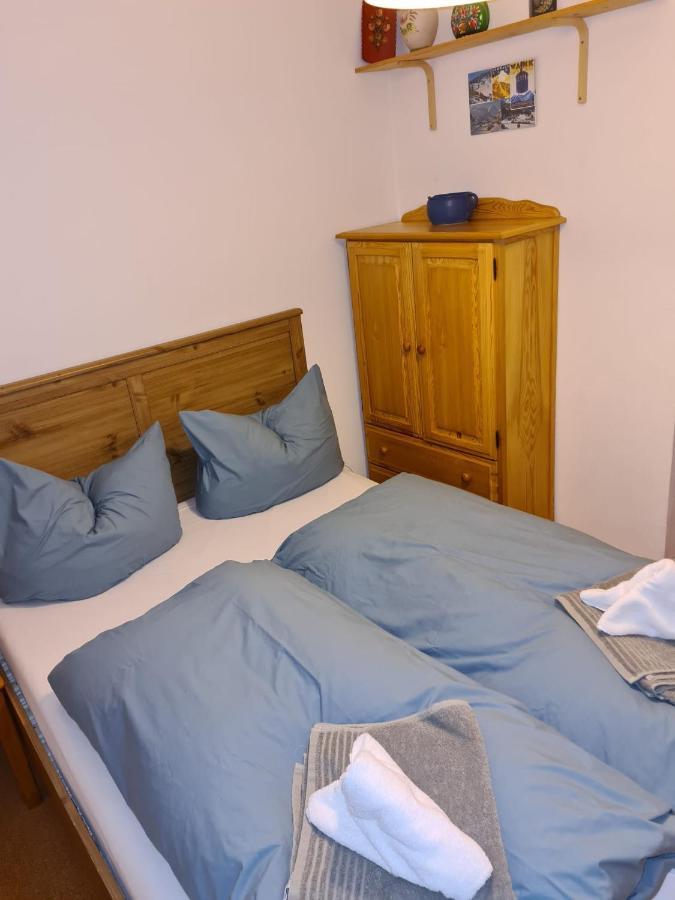 Ferienwohnung Bergdiamant Garmisch-Partenkirchen Exterior foto
